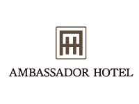 國賓大飯店（Ambassador Hotel）